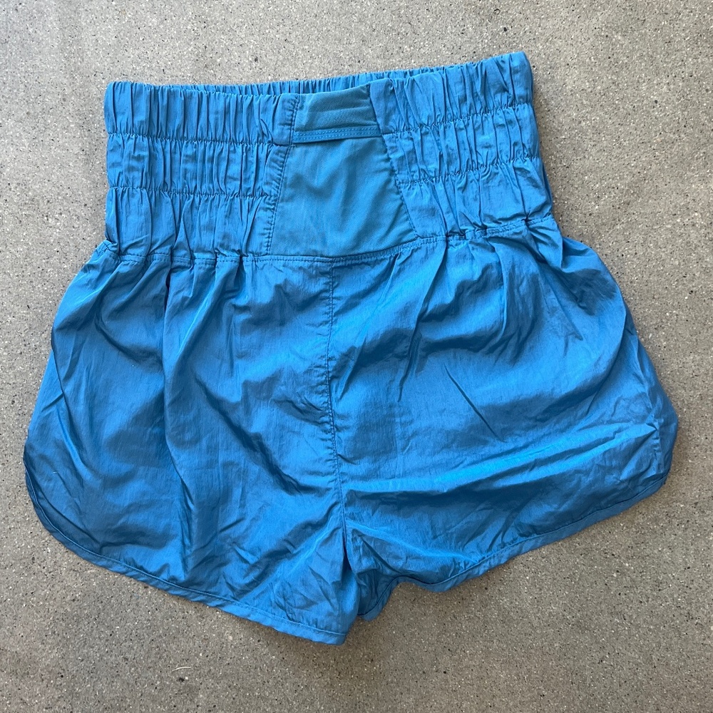 The Way Home Shorts - Free People